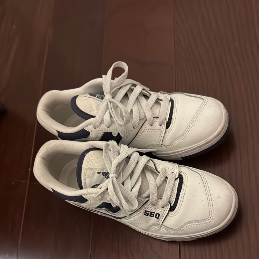 New Balance 550 Shoes